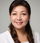 花山佳子の画像