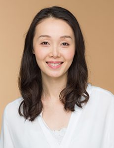 moeko koyama